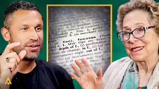 Word Magic Secret Spells Of The English Language w Laurel Airica