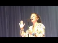 "Once and For All"...Lauren Daigle LIVE...Houston, TX...10/27/18