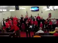 HE'S BEEN GOOD (BWC SANCTUARY CHOIR)