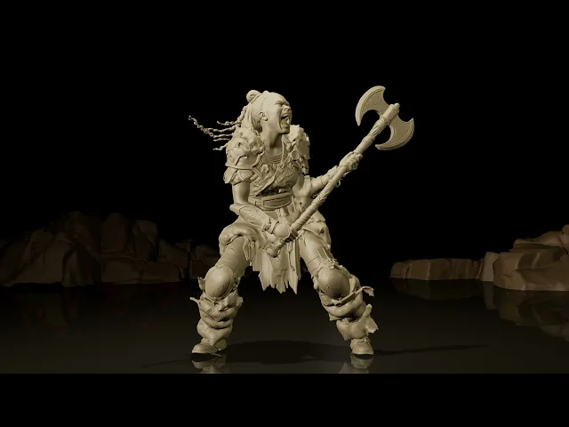 Mirelle Ashwood of The Obsidian Circle video thumbnail