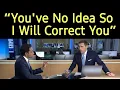 Download Lagu Zia Yusuf DESTROYS Host who Denies Starmer Incited Violence against Nigel Farage