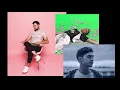 KRANE x Juelz x Heimanu - Moonbeams (Preview)