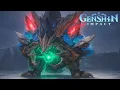 Download Lagu Bakunawa Boss Theme - Genshin Impact OST Full