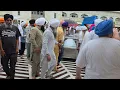 Download Lagu ਰਾੜਾ ਸਾਹਿਬ ਦੀਆਂ live ਤਸਵੀਰਾਂ.ਰਾੜੇ ਵਾਲੇ ਸੰਤਾਂ ਦੀ ਪਾਵਨ ਦੇਹ ਲੰਗਰ ਦੇ ਦਰਸ਼ਨਾਂ ਲਈ ਲਿਆਂਦਾ ਗਿਆ   #rarasahib