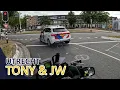 Download Lagu Politie | Tony \u0026 JW | Fabtike in beslag genomen | Verkeer | Valse kentekenplaat