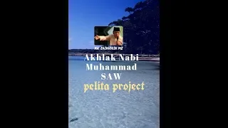 Download INDAHNYA AKHLAK NABI MUHAMMAD SAW ~ KH. ZAINUDDIN MZ MP3