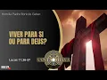 Lagu SANTA MISSA | AO VIVO | Rede Século 21