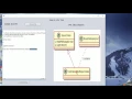 java to UML class diagram