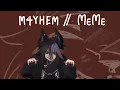 Download Lagu M4YHEM // MeMe animation // Эвкад original @Nircell