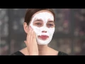 philosophy purity pore extractor exfoliating clay mask on QVC