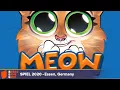 Lagu MEOW  — game preview at SPIEL.digital 2020