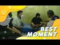 Makan sama Tempe Aja udah BERKAH Buat Pak Atmo | Best Moment #AirMataDoa (20/3/21)