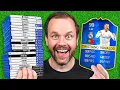 Completing 1 Draft In Every FIFA