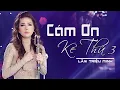 Lagu Cám Ơn Kẻ Thứ Ba ( Đứng Sau Cuộc Tình 3 ) - Lâm Triệu Minh || Ca Khúc cảm động nhất 2021