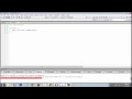 C Programming Tutorial Creating Running Executable from Source Main Function Chap-1 Part-3