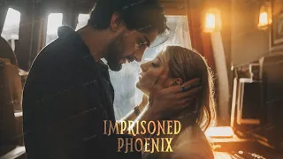 imprisoned phoenix full movie 2025 full episode english sub