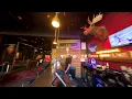 Kick Axe Throwing in Brooklyn FPV