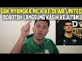 Download Lagu GAK NYANGKA NICK KUIPERS RESMI KE DEWA UNITED‼️BOBOTOH BERI RESPON BERKELAS‼️