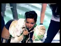 [1080P/60FPS] Rihanna - Disturbia (Live @ Star Academy)