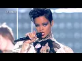 [1080P/60FPS] Rihanna - Disturbia (Live @ Star Academy)
