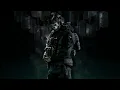 Ghost 4K Live Wallpaper Call Of Duty 3840x2160