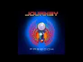 Download Lagu Journey - Live to Love Again ( Freedom Album )