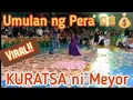 Lagu SUPER KURATSA 🌟 MAYOR 🎉 Giporlos, Eastern Samar