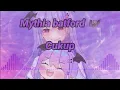 Download Lagu Cukup - Mythia batford 🦇 (Indonesia lyrics music)