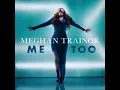 Meghan Trainor - Me Too (Instrumental without Vocal FX)