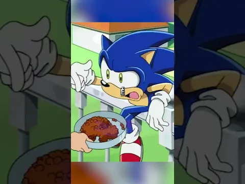 O CHRIS ACHOU QUE O SONIC ERA UM PET! 💀