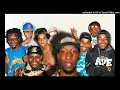 Odd Future - Oldie (Instrumental)