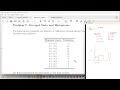Problems 6 8 WebAssign Lesson 1