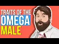 10 Signs You re an Omega Male Personality Type Personality Traits