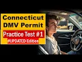 Connecticut DMV Learner s Permit Test Real Questions Expert Answers