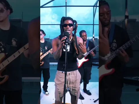‘Z On Inside’ live on @bar4bartv #rap #hotboii #florida
