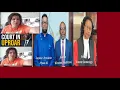 GUYANESE CRITIC SPEAK OUT ON CCJ UPROAR JUDGES IN LEAK EMAIL PRESIDENT CLARIFY HIS POSITION