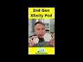 Improve your WiFi coverage with the 2nd Generation Pod