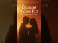 Download Lagu Shakin’ Stevens – Because I Love You 💖 | Classic 80s love ballad