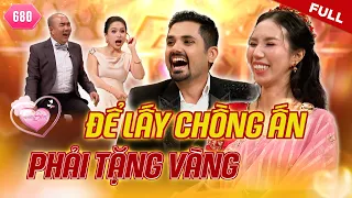 Từ Cà Mau đến sông Hằng: Chuyện tình cô gái Việt lấy chồng Ấn | Vợ Chồng Son 680(Phần 1)