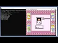 Emulating a Pokemon Trade with Generated Link Cable Data