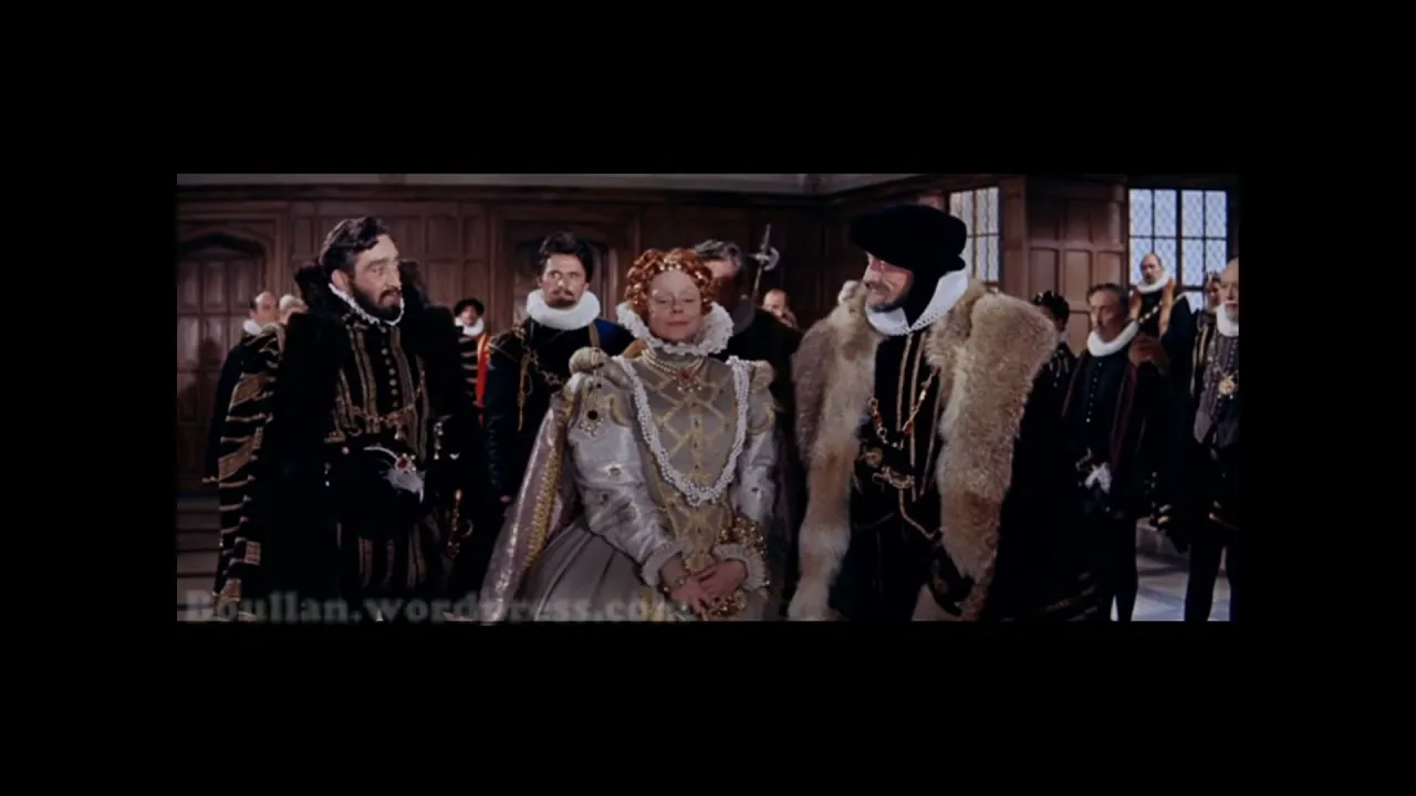 O Pirata Real (1962, dublado)