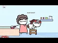 Download Lagu Ketika Emak Selalu Benar ,Perkataan Mutlak Emak | Animasi Indonesia