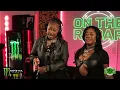 KenTheMan x Kaliii "I Got Questions" On The Radar Performance