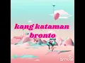 Download Lagu KARAOKE MUNG BISO NYAWANG DJ@EndelnyaJawaTimur