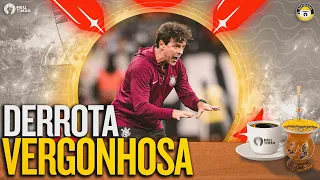 CORINTHIANS É DERROTADO PELA CHAPECOENSE EM CASA | TORCIDA PROTESTA