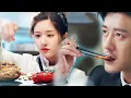 Download Lagu 💗霸總厭食症被她一碗蛋炒飯治好，美女廚師征服霸總人生從此逆襲！