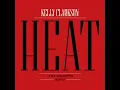 Heat (Luke Solomon Extended Mix)