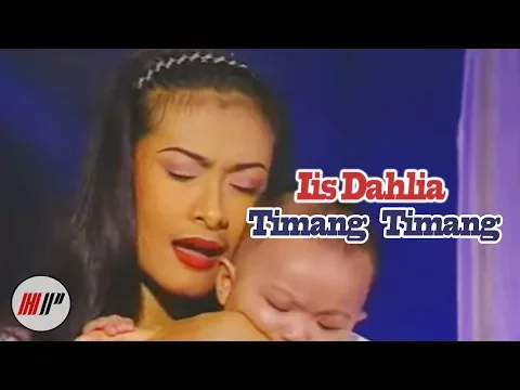 Download MP3 Iis Dahlia - Timang Timang (Official Video)