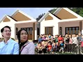 Download Lagu Tu Tien did not expect that Jack spent 2.5 million dollars to build houses for poor children