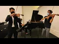 Download Lagu Timothy Chooi / Kai Chow / Chiharu Iinuma - Music in the Morning